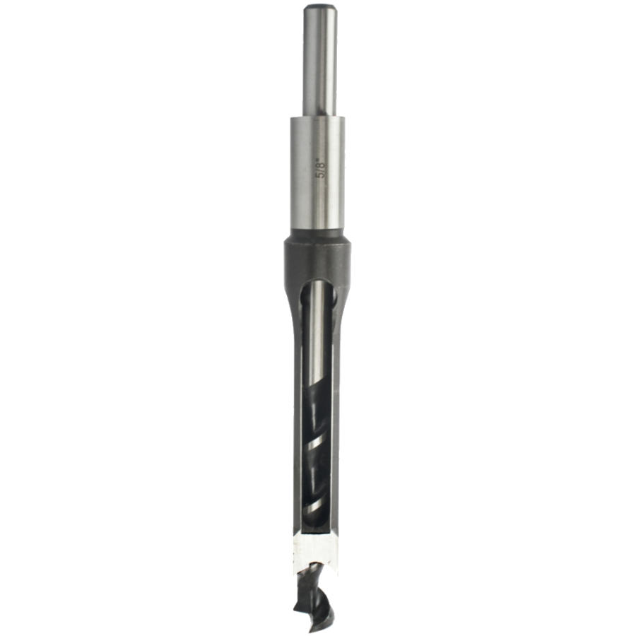 (image for) Hollow Square Mortice Chisel 5/8'' Industrial 16mm