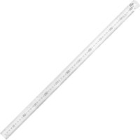 (image for) Stainless Steel 600x30x1.2mm Ruler