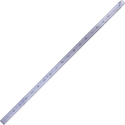 (image for) Stainless Steel1000 X35x1.5mm Ruler