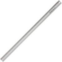 (image for) Aluminium Straight Edge Ruler Type B 1000x50x5.0mm