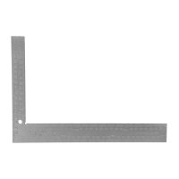 (image for) Carpenters Square 300x200x2.0 Carbon Steel