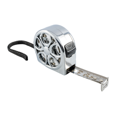(image for) Measuring Tape Waterproof 5m X 19mm S/steel Blade