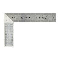 (image for) Aluminium Tri Handle Square 150mm