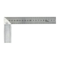 (image for) Aluminium Tri Handle Square 200mm