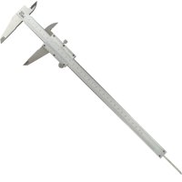 (image for) Vernier 300mm Stainless Steel Metric 0.02mm Acc.