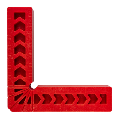 (image for) Plastic Square 100x100x16mm