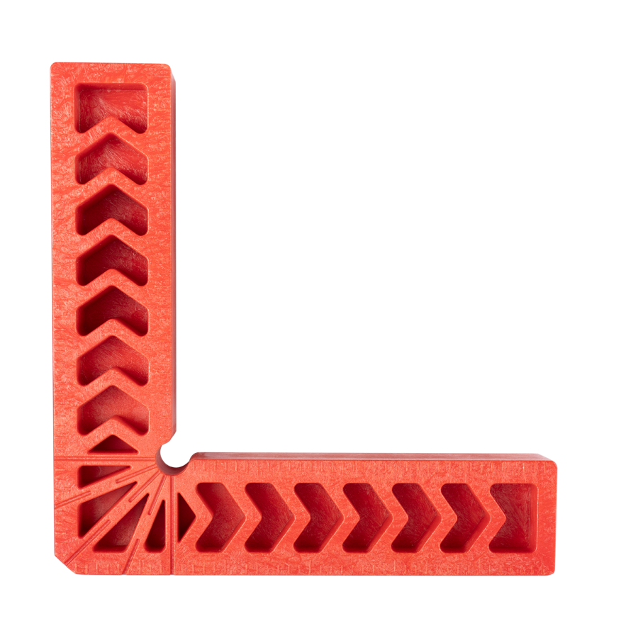 (image for) Plastic Square 150x150x24mm