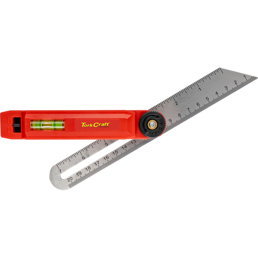 (image for) Bevel Gauge 249x27x24mm