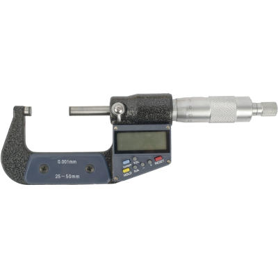 (image for) Micrometer 25-50mm Digital
