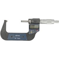 (image for) Micrometer 50-75mm Digital