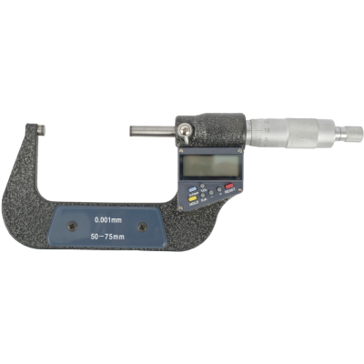 (image for) Micrometer 50-75mm Digital