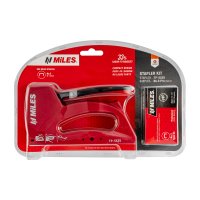 Staple Gun Kit Abs Body Incl 22g 8mm Jt21 Stap Reload Ind (image for) Staple Gun Kit Abs Body Incl 22g 8mm Jt21 Stap Reload Ind