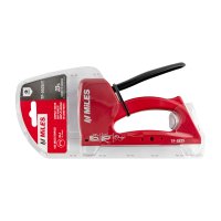 Staple Gun Abs Body Metal Handle 22g 6-10mm Jt21 Stap Reload Ind (image for) Staple Gun Abs Body Metal Handle 22g 6-10mm Jt21 Stap Reload Ind