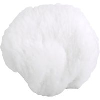 (image for) 10' 250mm Polishing Bonnet Wool