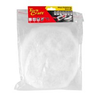 7' 178mm Polishing Bonnet Wool (image for) 7' 178mm Polishing Bonnet Wool