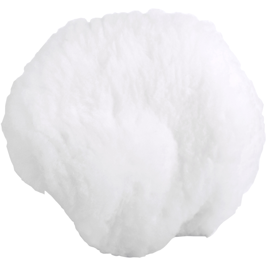 (image for) 9' 230mm Polishing Bonnet Wool
