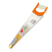 Hand Saw Constructor 550mm 4 Tpi Per Inch Hp (image for) Hand Saw Constructor 550mm 4 Tpi Per Inch Hp