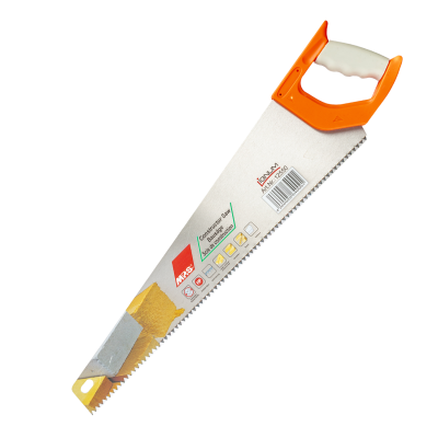 (image for) Hand Saw Constructor 550mm 4 Tpi Per Inch Hp