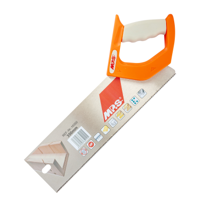 (image for) Hand Tenon Back Saw 350mm 12 Tpi Per Inch Hp