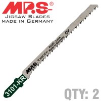 (image for) Jigsaw Blade Wood T-shank 10tpi