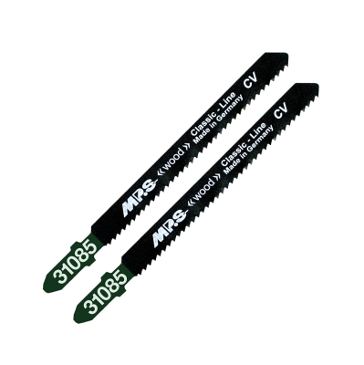 (image for) Jigsaw Blade Wood T-shank 12tpi T119b