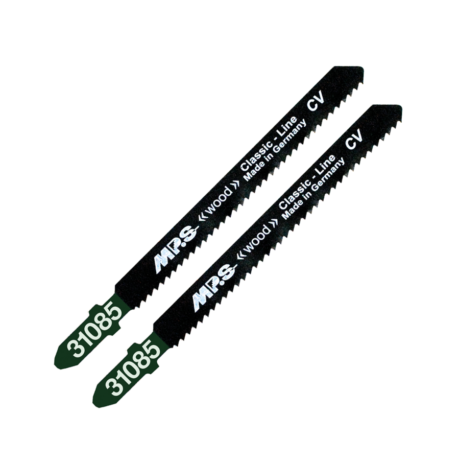 (image for) Jigsaw Blade Wood T-shank 12tpi T119b