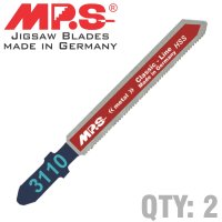 (image for) Jigsaw Blade Metal T-shank 28tpi T118g