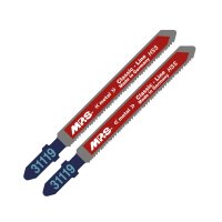 (image for) Jigsaw Blade Metal T-shank 18tpi T118a