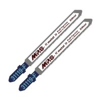 (image for) Jigsaw Blade Metal T-shank 18tpi T118a