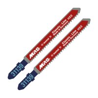 (image for) Jigsaw Blade Metal T-shank 13tpi T118b
