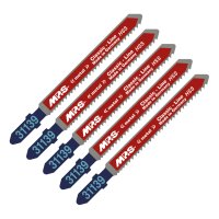 (image for) Jigsaw Blade Metal T-shank 13tpi T118b