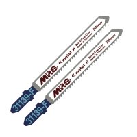 (image for) Jigsaw Blade Metal T-shank 13tpi T118b