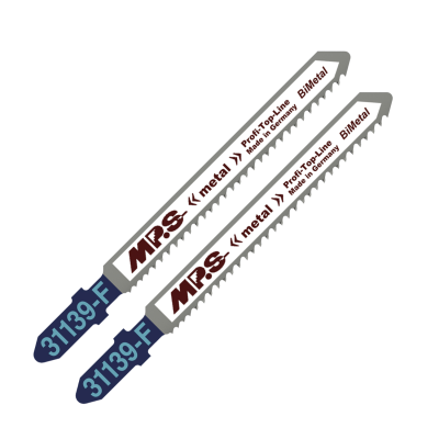(image for) Jigsaw Blade Metal T-shank 13tpi T118b