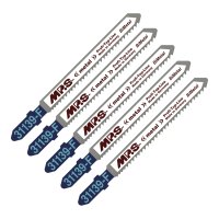 (image for) Jigsaw Blade Metal T-shank 13tpi T118b