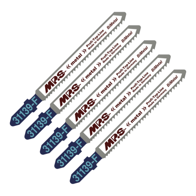 (image for) Jigsaw Blade Metal T-shank 13tpi T118b