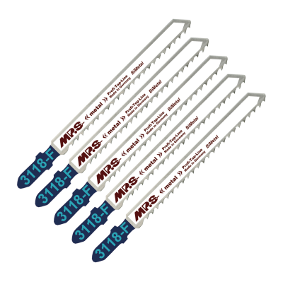 (image for) Jigsaw Blade Alum./plas 8tpi T-sh T127d