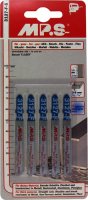 (image for) Jigsaw Blade T-shank 75mm Metal 18tpi T118ef