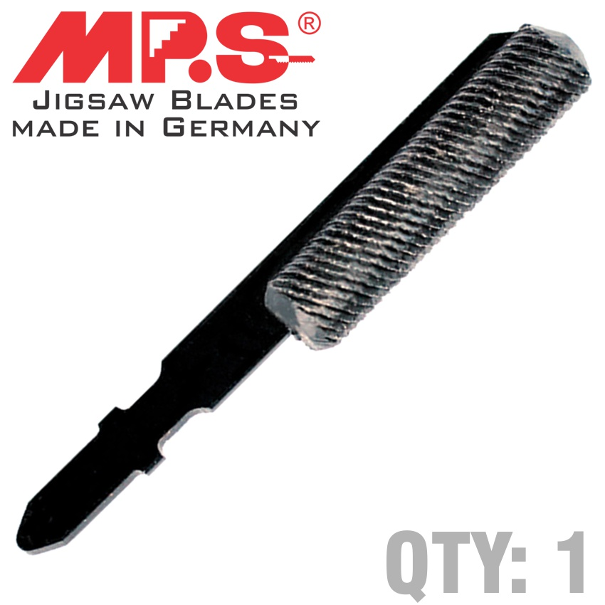(image for) Jigsaw File 8mm Coarse T-shank 85mmx60mm 1pack
