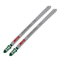 (image for) Jigsaw Blade Wood T-shank 12tpi 110mm T308b