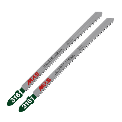 (image for) Jigsaw Blade Wood T-shank 12tpi 110mm T308b