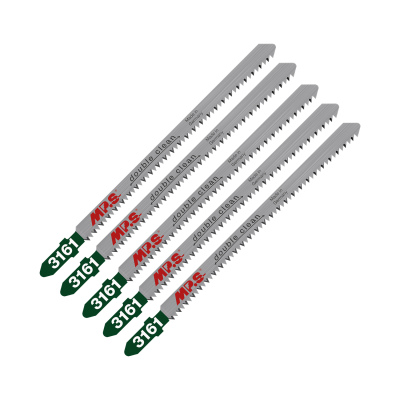 (image for) Jigsaw Blade Wood T-shank 12tpi 110mm T308b