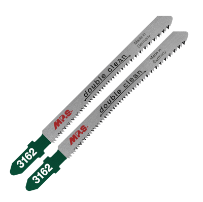 (image for) Jigsaw Blade Wood T-shank 12tpi 75mm T308b