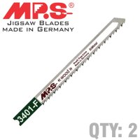 (image for) Jigsaw Blade Bi M.wood U-shank 10tpi