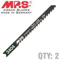 (image for) Jigsaw Blade Wood U-shank 6tpi