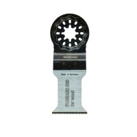 (image for) Mps Oscillating Cv Saw Blade Wood 35mm Hcs Starlock