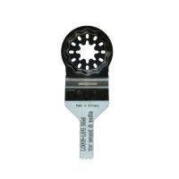 (image for) Mps Oscillating Saw Blade Wood 10mm Bim Starlock