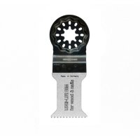 (image for) Mps Oscillating Saw Blade Wood 35mm Bim Starlock