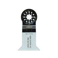 (image for) Mps Oscillating Saw Blade Wood 50mm Bim Starlock