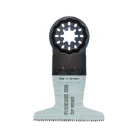 (image for) Mps Oscillating Cv Saw Blade Wood 65mm Hcs Clean Cut Starlock