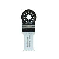 (image for) Mps Oscillating Saw Blade Wood 28mm Hcs Starlock